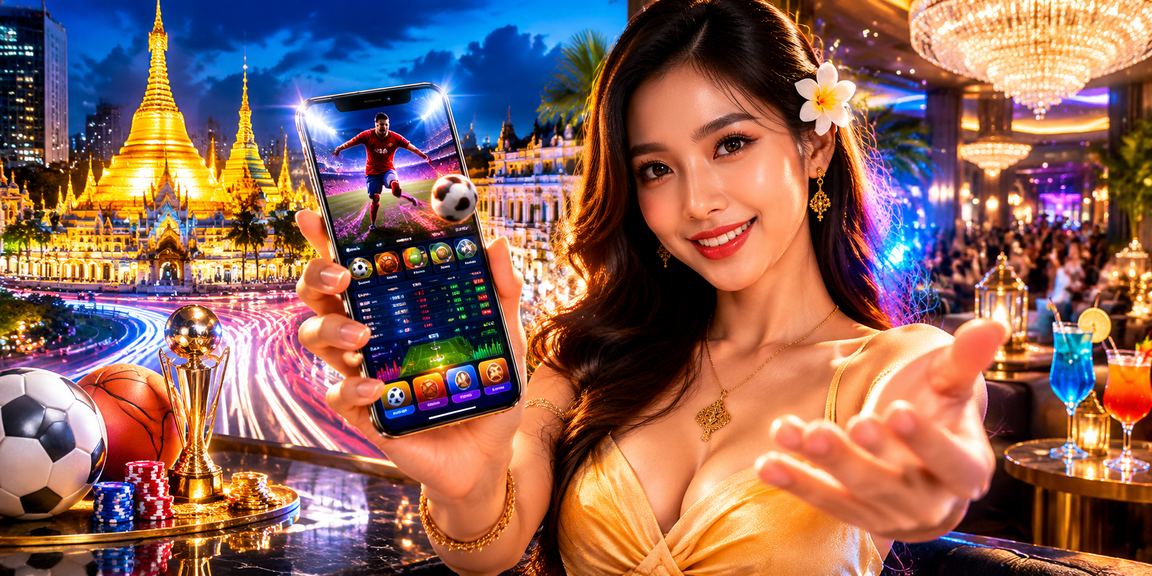 FreeTip ဘောလုံးလောင်းကြေး မြန်မာ