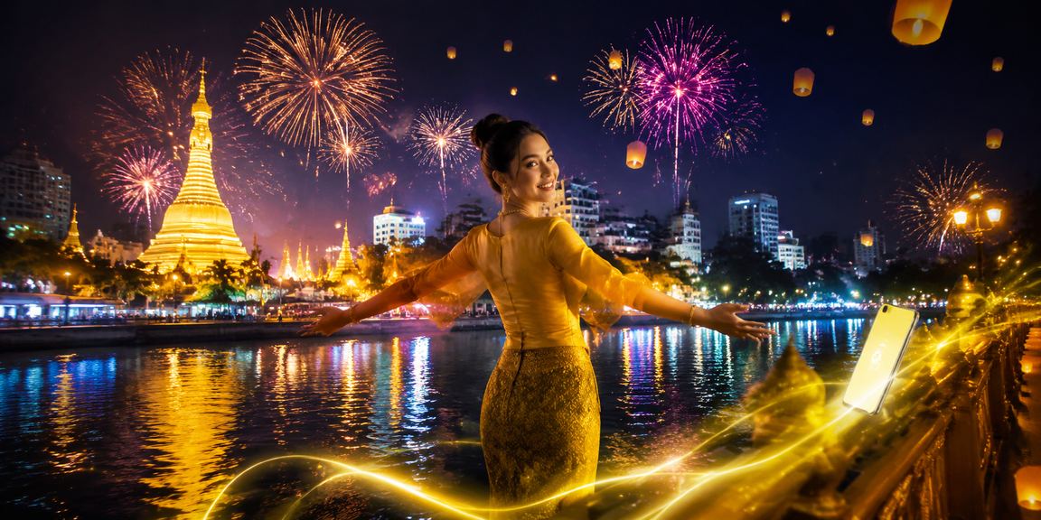 FreeTip Live Casino မြန်မာ