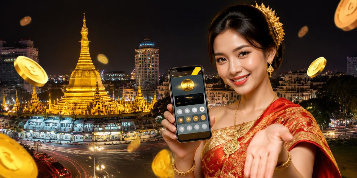 FreeTip Slots Jackpot မြန်မာ